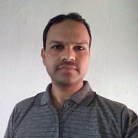 Deep Narayan Kumar