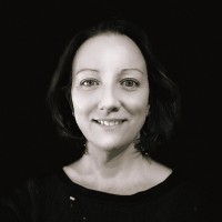 Heather Jones