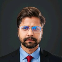 Rahul Shankaran