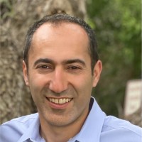 Faryar Farokhi