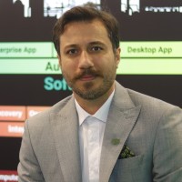 Masoud Saharkhiz