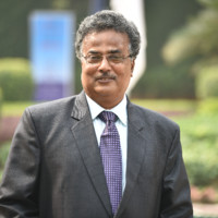 S N RAY CHAUDHURI