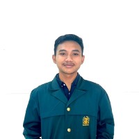 I Gusti Putu Sutrisna Indrawan