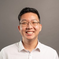 Jeremy 君伟 (君偉) Tan