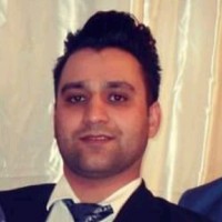 Farzad Abasi