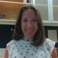 Suzanne Gray