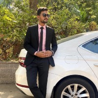 Yash Palwe