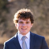 Aidan Fletcher