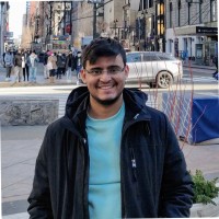 Kaushal Patel