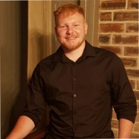 Johnathan Stewart Roets