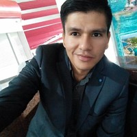 Geovanny Ruiz Pérez