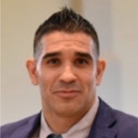 Nacho Sanchez