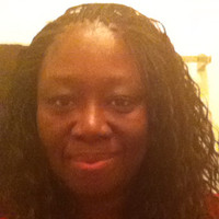 Cheryl Forrest