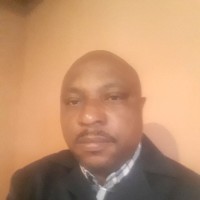 Mpumelelo Gwama