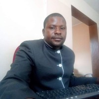 Peter Kangwa