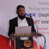 Aamer Saeed