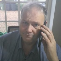 Arnold Van Horssen