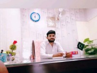 Shahid Naz