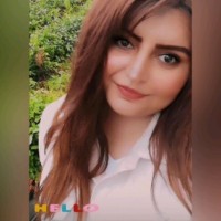 Ayşegül Türk