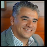 Enrique Elizalde
