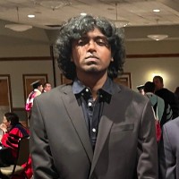 Nikhil Pittala