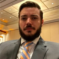 Joshua Holmes