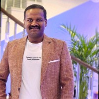 Senthil A.M Kumar