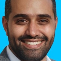 Siamak Moghadam
