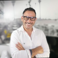 Alexandre GHARBI