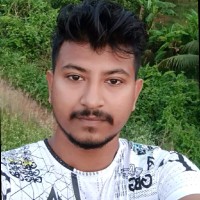 Bapan Mondal