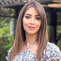 Wala'A Al Qaisi