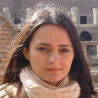 Catalina Constantinescu