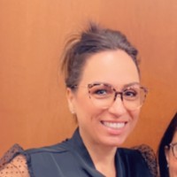 Desiree Miller