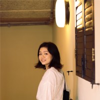 Serena Huang