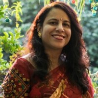 Dr. GEETA KOCHHAR