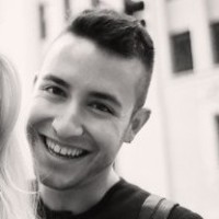 Daniel Huskey