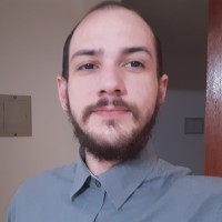 Kevin Paula Morais