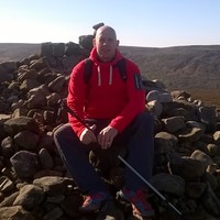 Gary Driscoll