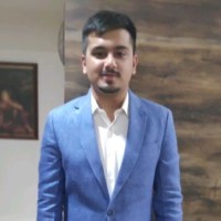 Darsh Thakker