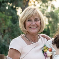 Mary Van Den Berg Schils
