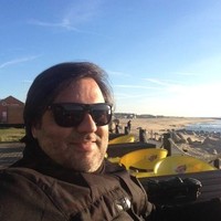 José Miguel Carvalho