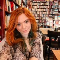 Nikol Tomar