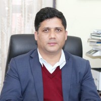 Dr. Krishna Devkota