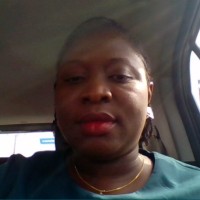 Folake Owolabi