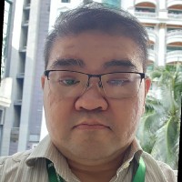 Adam Yeoh