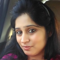 Manisha Arora