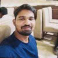 Sarathkumar P