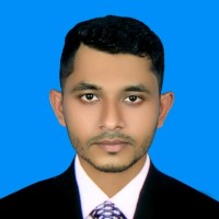 Shafayet Ullah Bhuiyan