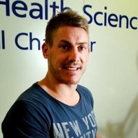 Brett Ebert