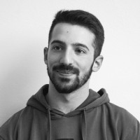 Theodore Diamantidis